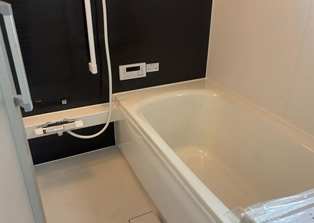 入浴時の快適さも大事なことですが、綺麗な状態を維持できなければ気持ちよく入浴できません。毎日の掃除が楽という点は大事なポイントになります！カビが生えにくく掃除がしやすい、壁や浴槽を選ぶといいでしょう。