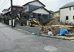小田急多摩線「黒川」駅 黒川駅からバス乗車10分 和光学園(東京都)バス停から徒歩3分 10分