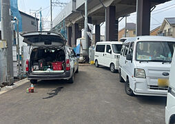 京王相模原線「多摩境」駅 徒歩15分