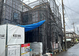 小田急江ノ島線「東林間」駅 徒歩10分