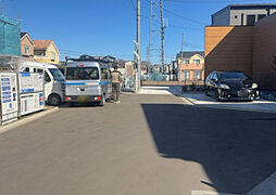 京王相模原線「橋本」駅 橋本駅からバス乗車12分　内出（神奈川県）バス停から徒歩9分 12分