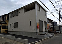 神奈川県厚木市関口  -：物件画像