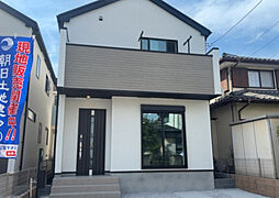 JR相模線「上溝」駅 徒歩23分