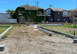 小田急江ノ島線「東林間」駅 徒歩15分