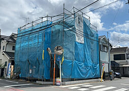 JR横浜線「淵野辺」駅 徒歩10分
