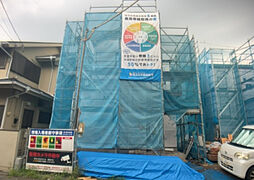 京王線「京王八王子」駅 徒歩20分