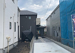JR中央本線「西八王子」駅 西八王子駅からバス乗車12分 二分方入口バス停から徒歩7分 12分