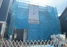 JR相模線「上溝」駅 徒歩27分