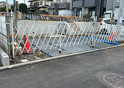 小田急小田原線「本厚木」駅 徒歩17分