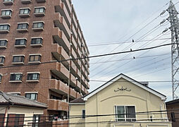 京王相模原線「橋本」駅 橋本駅からバス乗車6分 西橋本三丁目バス停から徒歩6分 6分