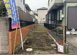 JR横浜線「淵野辺」駅 徒歩17分