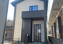 京王相模原線「多摩境」駅 徒歩17分
