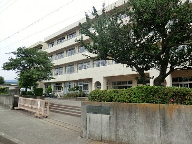 【学校】菅原小学校