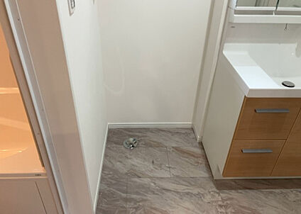 ランドリースペース