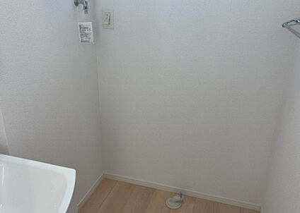 ランドリースペース