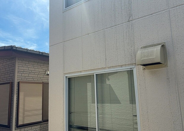 【物件からの展望】眺望を気にして物件を探す場合、前面に建物が建っていないか現地で確認しましょう!前面に建物があると景色はもちろん、日当たりや風通しにも影響が出てきます。住んだ時のことを想像しながら現地見学をしましょう。