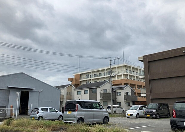 【物件からの展望_3】田園風景が味わえる土地に住みたい!海や山の見える自然豊かな土地に住みたい!などご要望に併せて当社営業がご提案させて頂きます。当社が抱えている数ある物件の中からお客様が納得する1件を一緒に探しましょう!
