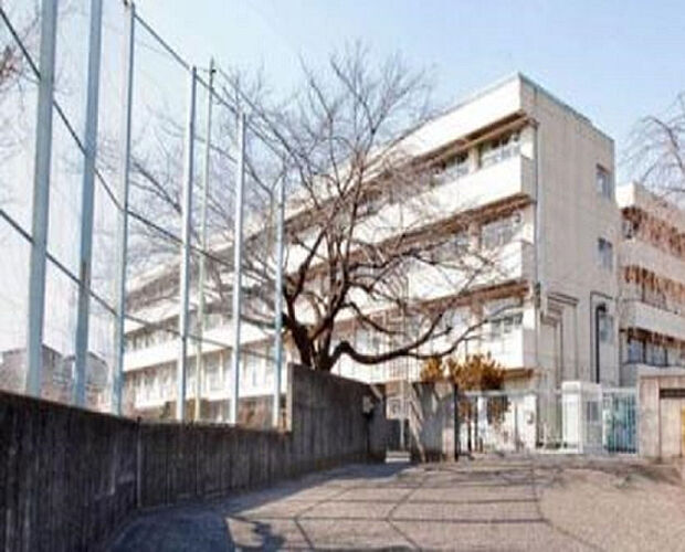 山崎中学校(約1,442m)