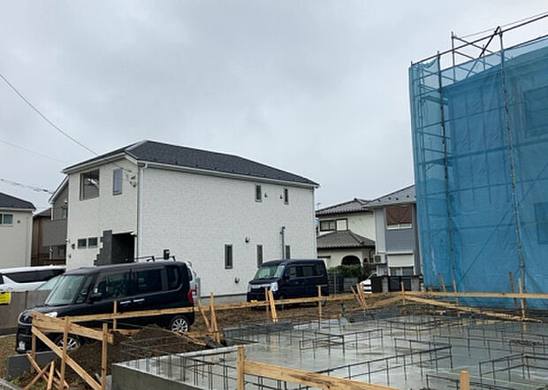 【物件からの展望_3】田園風景が味わえる土地に住みたい!海や山の見える自然豊かな土地に住みたい!などご要望に併せて当社営業がご提案させて頂きます。当社が抱えている数ある物件の中からお客様が納得する1件を一緒に探しましょう!