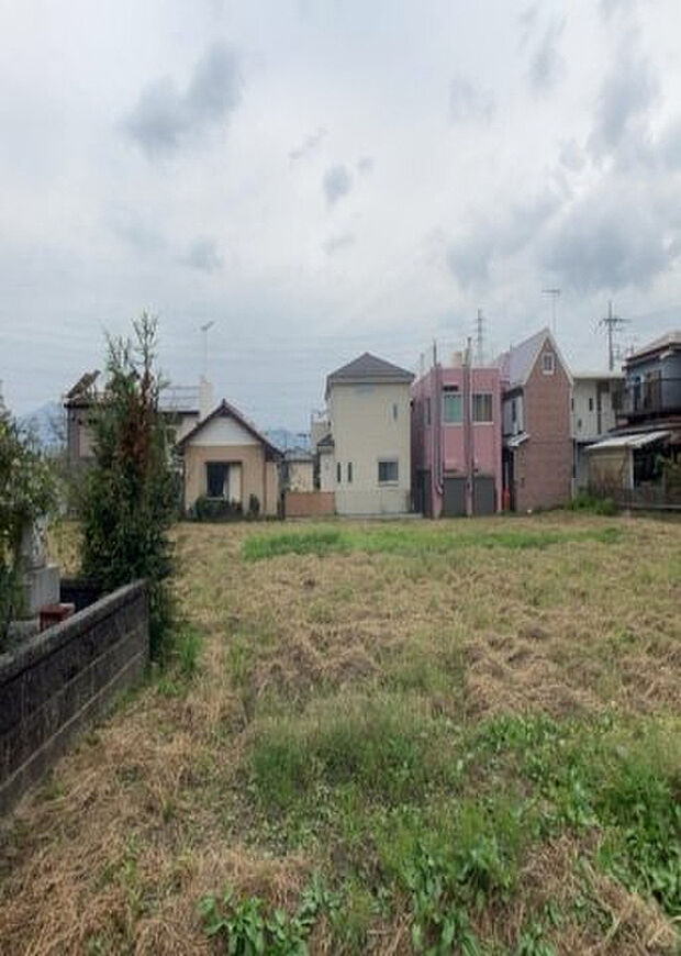 【物件からの展望_3】田園風景が味わえる土地に住みたい!海や山の見える自然豊かな土地に住みたい!などご要望に併せて当社営業がご提案させて頂きます。当社が抱えている数ある物件の中からお客様が納得する1件を一緒に探しましょう!