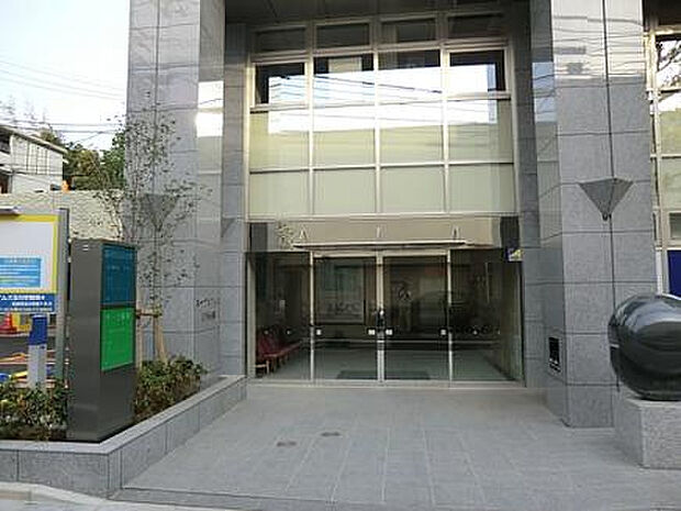 玉川クリニック（約1,097m）