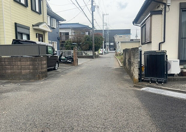 【物件からの展望_3】田園風景が味わえる土地に住みたい！海や山の見える自然豊かな土地に住みたい！などご要望に併せて当社営業がご提案させて頂きます。当社が抱えている数ある物件の中からお客様が納得する1件を一緒に探しましょう！