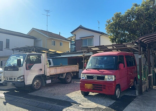 【物件からの展望_3】田園風景が味わえる土地に住みたい!海や山の見える自然豊かな土地に住みたい!などご要望に併せて当社営業がご提案させて頂きます。当社が抱えている数ある物件の中からお客様が納得する1件を一緒に探しましょう!