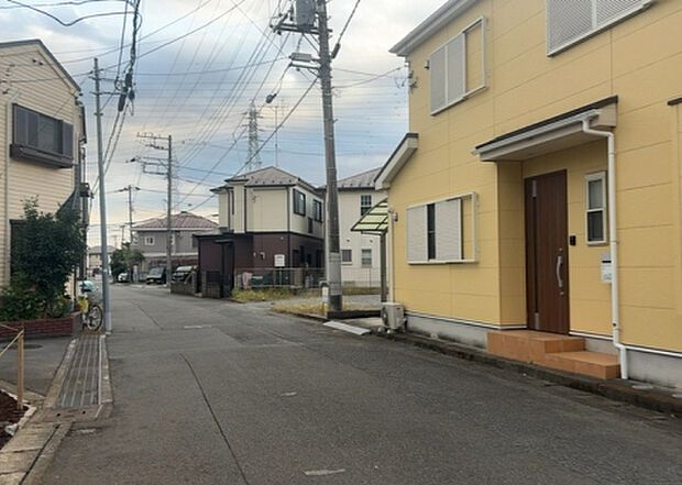 【物件からの展望_3】田園風景が味わえる土地に住みたい！海や山の見える自然豊かな土地に住みたい！などご要望に併せて当社営業がご提案させて頂きます。当社が抱えている数ある物件の中からお客様が納得する1件を一緒に探しましょう！