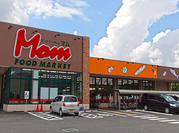マム肉市場橋本店（約667m）