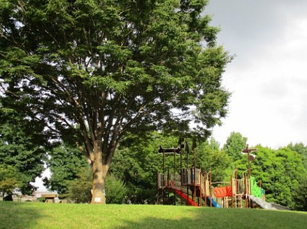 相模原北公園（約1,381m）