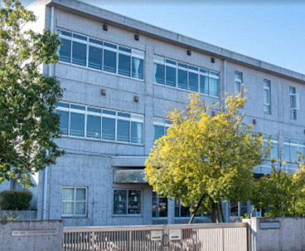 みなみ野小学校（約1,468m）