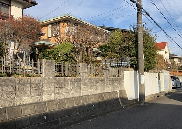 【物件からの展望_3】田園風景が味わえる土地に住みたい！海や山の見える自然豊かな土地に住みたい！などご要望に併せて当社営業がご提案させて頂きます。当社が抱えている数ある物件の中からお客様が納得する1件を一緒に探しましょう！