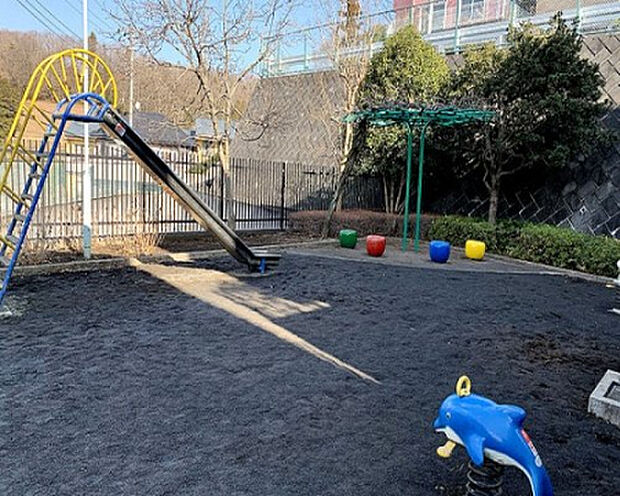 相原さくがあらく公園（約109m）