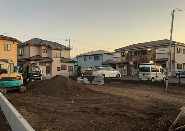 【物件からの展望_3】田園風景が味わえる土地に住みたい！海や山の見える自然豊かな土地に住みたい！などご要望に併せて当社営業がご提案させて頂きます。当社が抱えている数ある物件の中からお客様が納得する1件を一緒に探しましょう！
