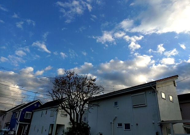 【物件からの展望_3】田園風景が味わえる土地に住みたい！海や山の見える自然豊かな土地に住みたい！などご要望に併せて当社営業がご提案させて頂きます。当社が抱えている数ある物件の中からお客様が納得する1件を一緒に探しましょう！