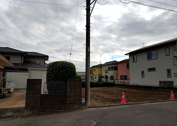 【物件からの展望_3】田園風景が味わえる土地に住みたい！海や山の見える自然豊かな土地に住みたい！などご要望に併せて当社営業がご提案させて頂きます。当社が抱えている数ある物件の中からお客様が納得する1件を一緒に探しましょう！