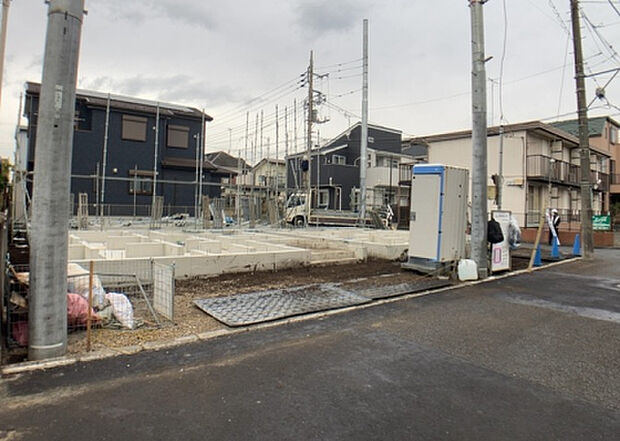 【物件からの展望_3】田園風景が味わえる土地に住みたい！海や山の見える自然豊かな土地に住みたい！などご要望に併せて当社営業がご提案させて頂きます。当社が抱えている数ある物件の中からお客様が納得する1件を一緒に探しましょう！