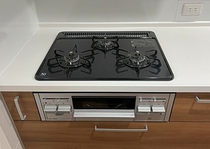 キッチンコンロ