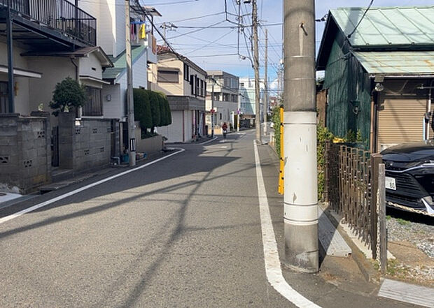 【物件からの展望_3】田園風景が味わえる土地に住みたい！海や山の見える自然豊かな土地に住みたい！などご要望に併せて当社営業がご提案させて頂きます。当社が抱えている数ある物件の中からお客様が納得する1件を一緒に探しましょう！