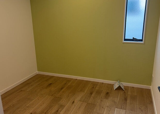 【子供部屋】子供が何人でも年齢によっては、受験時にしっかり壁のある個室があった方が良い場合もあります。難しい問題ですが、兄弟の人数や、性別や年齢差によって状況が異なりますので、数年後のこともしっかり考えましょう。