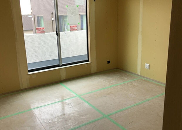 【子供部屋】子供が何人でも年齢によっては、受験時にしっかり壁のある個室があった方が良い場合もあります。難しい問題ですが、兄弟の人数や、性別や年齢差によって状況が異なりますので、数年後のこともしっかり考えましょう。