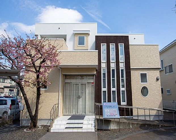 さくらクリニック(約2,745m)