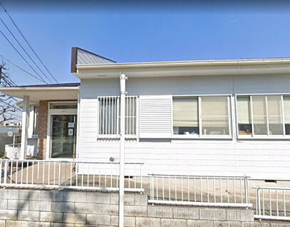 若山クリニック 396m(徒歩5分)