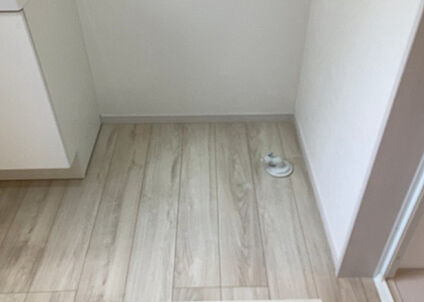 ランドリースペース