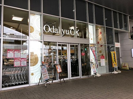 ＯｄａｋｙｕＯＸ相武台店 908m(徒歩12分)
