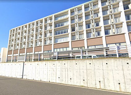 ニューヤマザキデイリーストア 座間総合病院店 521m(徒歩7分)