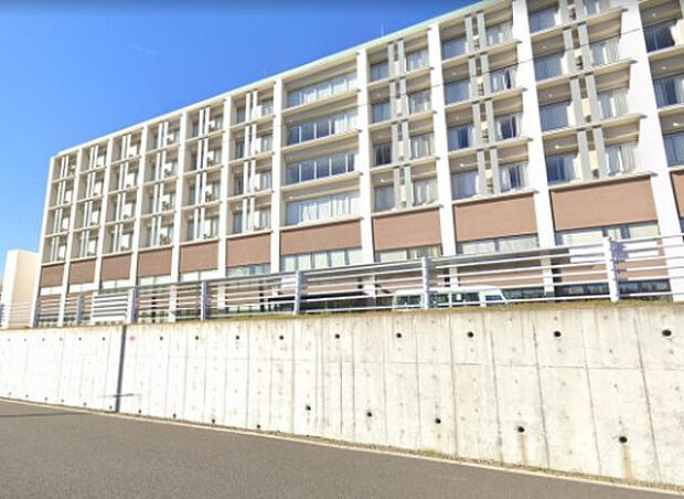 ニューヤマザキデイリーストア 座間総合病院店（約521m）