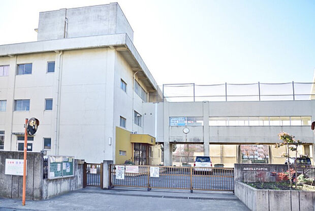 共和中学校（約951m）