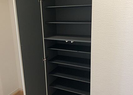 玄関収納