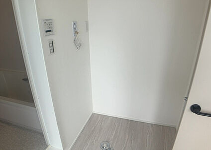 ランドリースペース